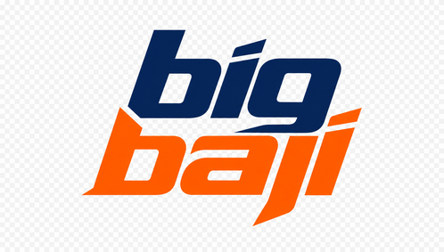 Big Baji Logo